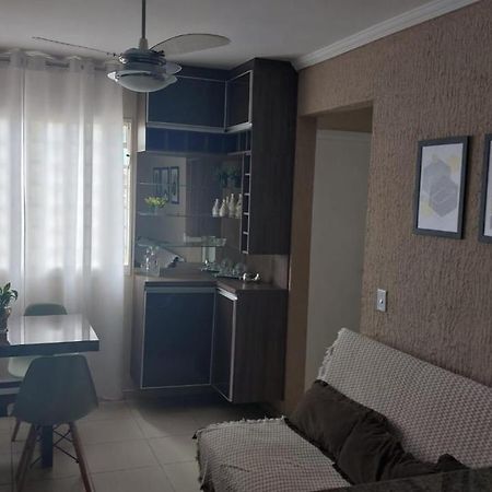 Apartamento Mari 7 São Carlos المظهر الخارجي الصورة