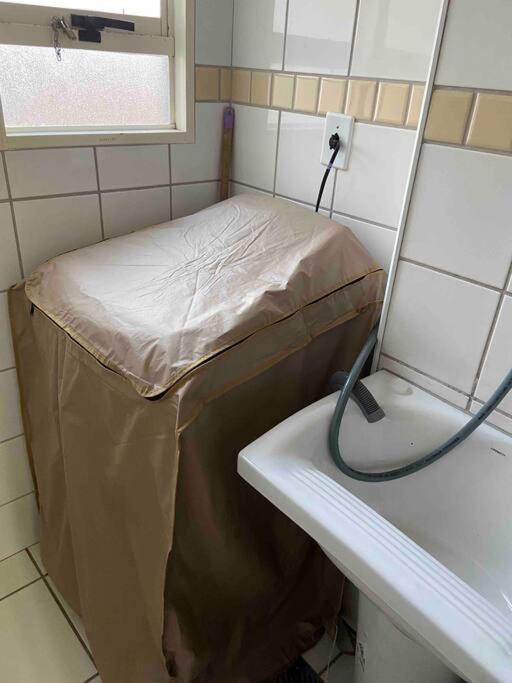 Apartamento Mari 7 São Carlos المظهر الخارجي الصورة