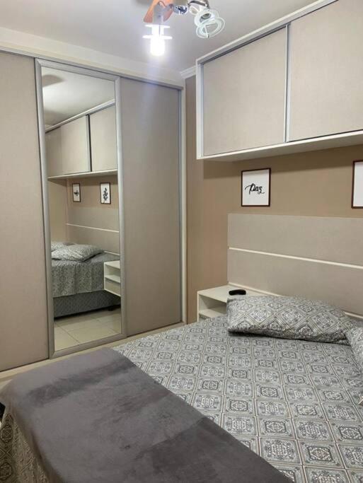 Apartamento Mari 7 São Carlos المظهر الخارجي الصورة