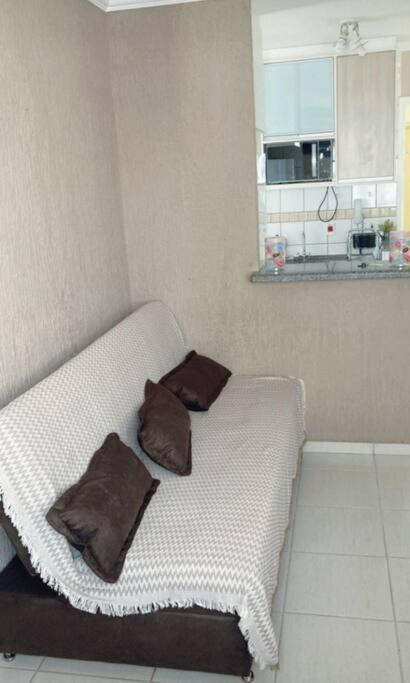 Apartamento Mari 7 São Carlos المظهر الخارجي الصورة