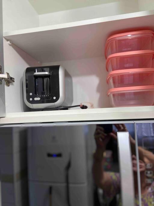 Apartamento Mari 7 São Carlos المظهر الخارجي الصورة