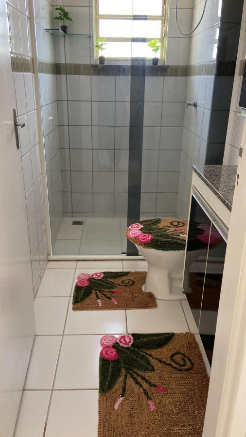 Apartamento Mari 7 São Carlos المظهر الخارجي الصورة