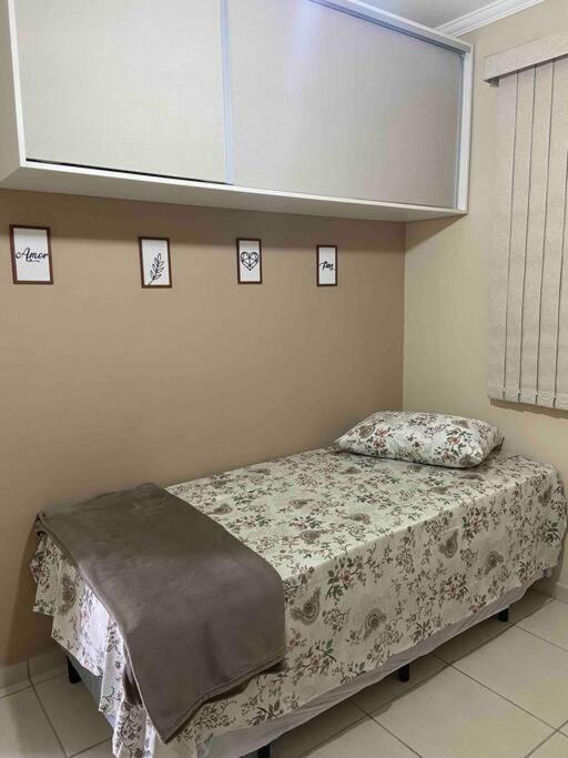 Apartamento Mari 7 São Carlos المظهر الخارجي الصورة