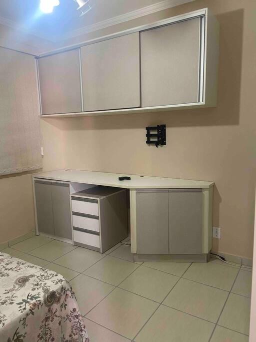 Apartamento Mari 7 São Carlos المظهر الخارجي الصورة