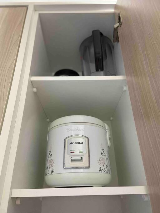 Apartamento Mari 7 São Carlos المظهر الخارجي الصورة