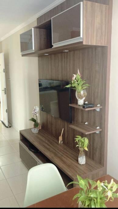 Apartamento Mari 7 São Carlos المظهر الخارجي الصورة