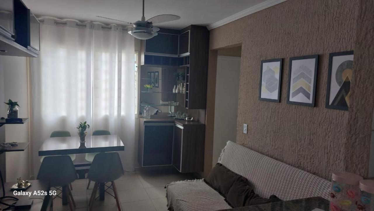 Apartamento Mari 7 São Carlos المظهر الخارجي الصورة