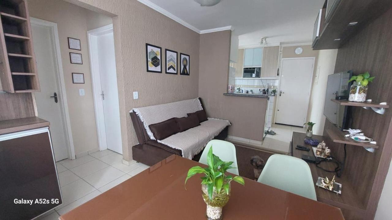 Apartamento Mari 7 São Carlos المظهر الخارجي الصورة