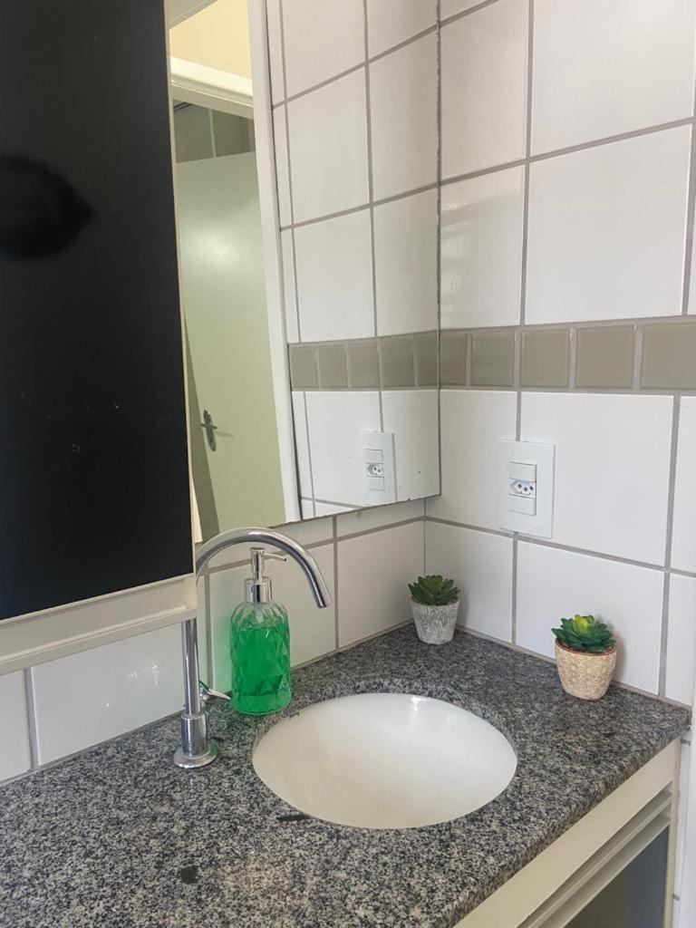 Apartamento Mari 7 São Carlos المظهر الخارجي الصورة